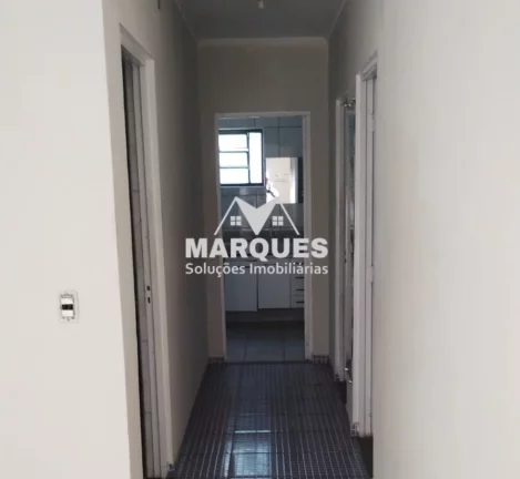 Imagem Apartamento a Venda no bairro Parque Residencial Regina (nova Veneza) - Sumaré, SP
