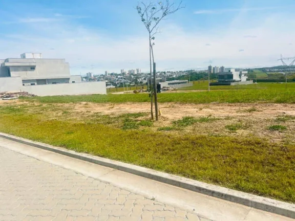 Imagem Terreno à venda, 330 m² por R$ 680.000,00 - Urbanova - São José dos Campos/SP