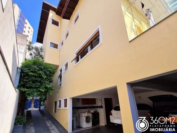 Imagem Casa para Venda em Mauá / SP no bairro Matriz