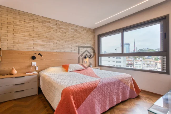 Imagem Apartamento Alto Padrão Perdizes pronto para morar