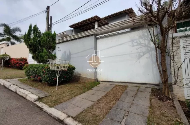 Imagem CASA DUPLEX DOS SONHOS NA FREGUESIA – EM CONDOMÍNIO FECHADO!