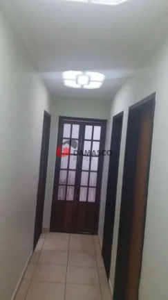 Imagem Apartamento à venda 3 Quartos, 1 Suite, 1 Vaga, 140M², Centro, Santo André - SP