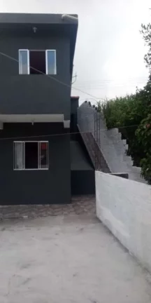 Imagem Casa com 3 dormitórios à venda, 150 m² por R$ 245.000,00 - Cidade Boa Vista - Suzano/SP