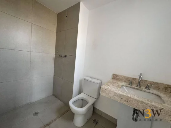 Imagem Apartamento à venda na Vila Leopoldina São Paulo SP com 3 dormitórios, 1 suíte, 2 vagas de garagem e 88m² no Condomínio Green Mond.