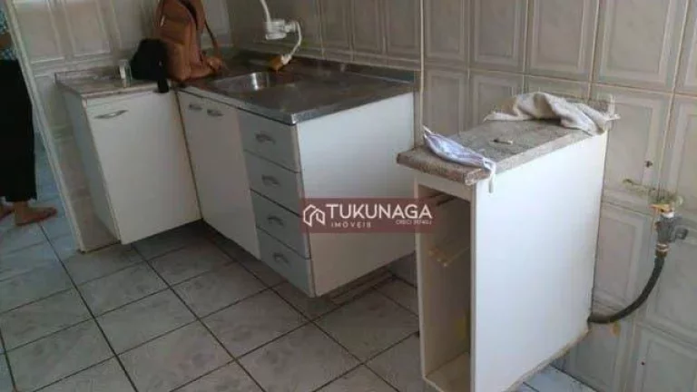 Imagem Apartamento com 2 quartos à venda, 50 m² por R$ 260.000 - Lauzane Paulista - São Paulo/SP