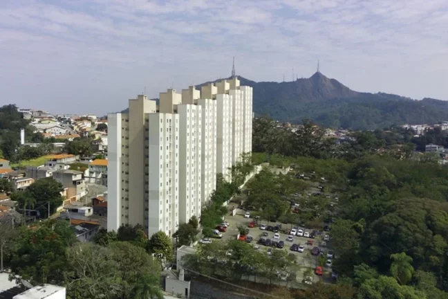 Imagem Apartamento com 2 dormitórios a venda! Jaraguá - São Paulo/SP