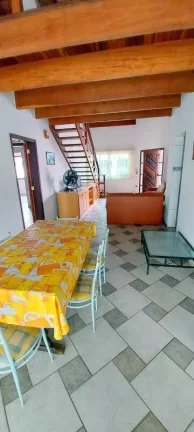 Imagem CASA 300 MTS DA PRAIA COM PISCINA