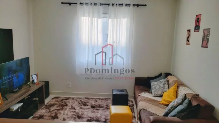 Imagem APARTAMENTO Á VENDA NO CONDOMÍNIO SPLENDIDUM - VIVER SUMARÉ