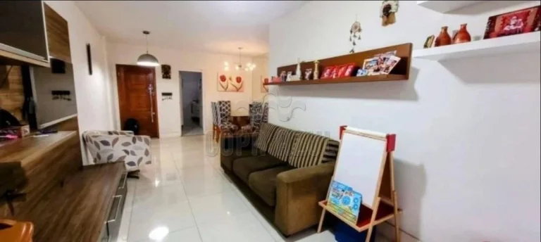Imagem Copacabana - Residencial › Apartamento com 2 quarto(s) a Venda