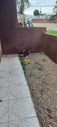 Imagem Casa de condomínio para alugar com 2 quartos em Piraquara, Vila São Tiago.