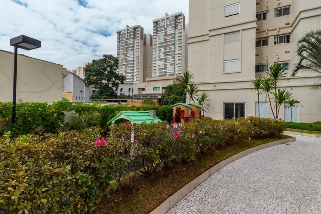 Imagem APARTAMENTO RESIDENCIAL em São Paulo - SP, Belenzinho