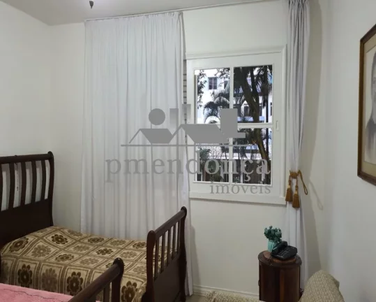 Imagem Apartamento 3 quartos, 1 suite, 1 vaga, 125 mts