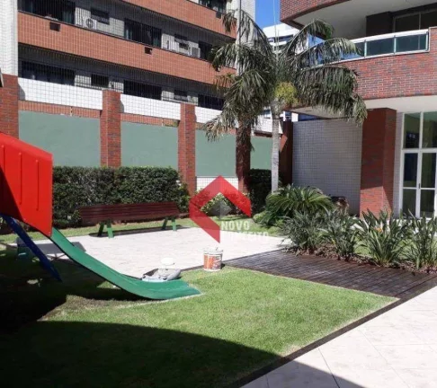 Imagem Apartamento à venda, 196 m² por R$ 1.760.000,00 - Meireles - Fortaleza/CE