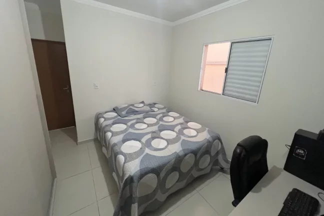 Imagem Apartamento tipo para venda em Jardim Piratininga II com 2 quartos, sendo 1 suíte, 69m2