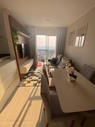 Imagem Apartamento à venda, Utinga, Santo André