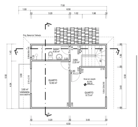 Imagem Casa em construcao a venda em Nova Friburgo.