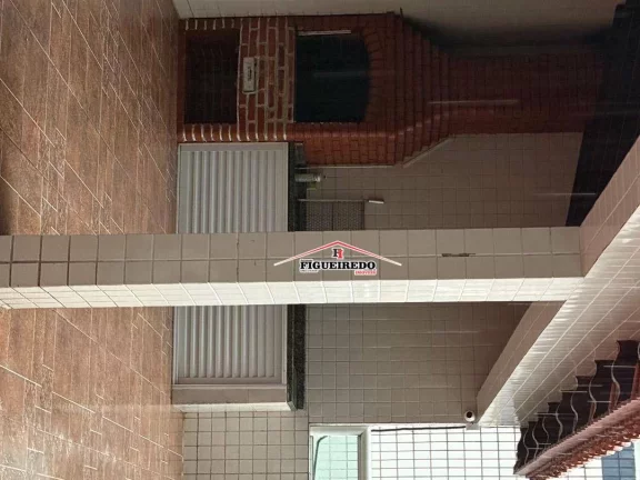 Imagem Apartamento à venda, 45 m² por R$ 340.000,00 - Ocian - Praia Grande/SP