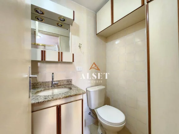 Imagem Apartamento com 2 dormitórios no Tatuapé