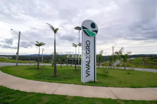 Terreno em condominio em Votorantim-SP. Oportunidade imperdível!