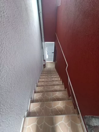Imagem Casa com 2 dormitórios à venda, 130 m² por R$ 450.000,00 - Jardim Pinheiro - Poá/SP