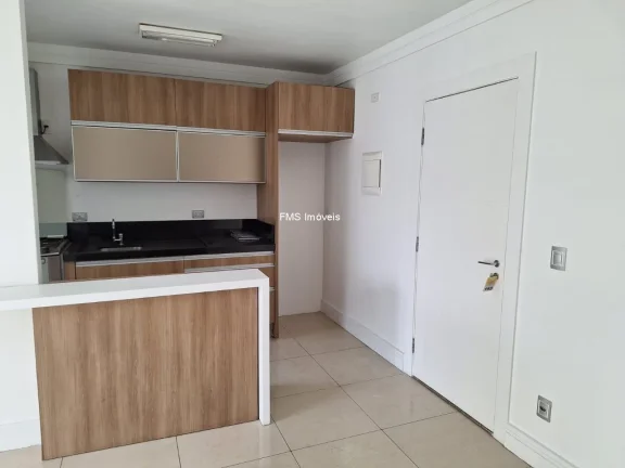Imagem 2 Dormitórios para locação na Vila Leopoldina de 58m²