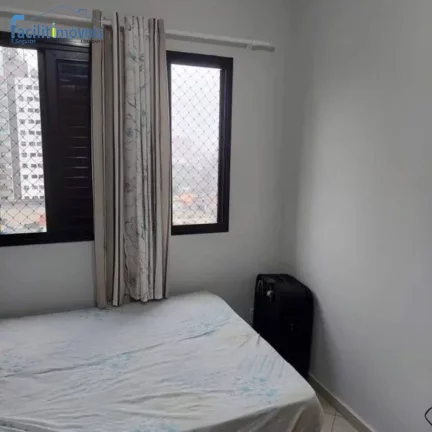 Imagem APARTAMENTO À VENDA NO BAIRRO BAETA NEVES - SÃO BERNARDO DO CAMPO - SP