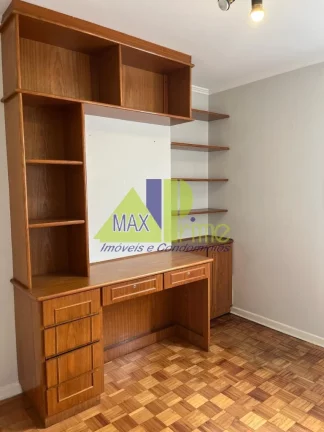 Imagem APARTAMENTO 03 DORMITÓRIOS/01 SUÍTE/01 VAGA