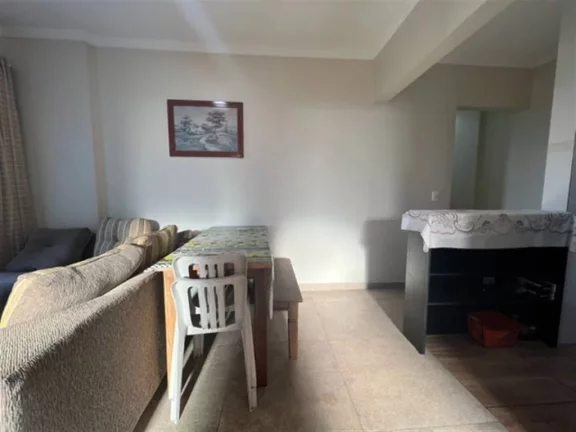 Imagem Apartamento com 1 dorm, Maracanã, Praia Grande - R$ 335 mil, Cod: 2934