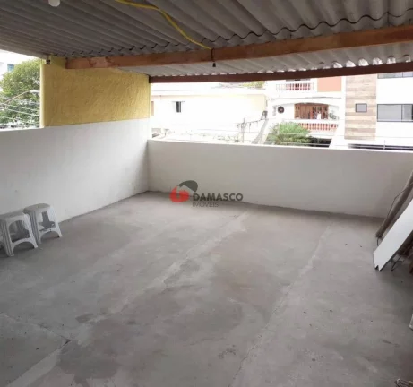 Imagem Sobrado à venda 2 Quartos, 1 Suite, 2 Vagas, 128M², Rudge Ramos, São Bernardo do Campo - SP