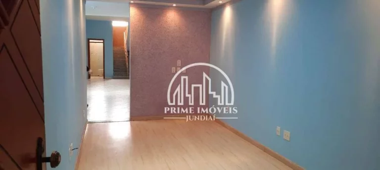 Imagem Casa com 3 dormitórios à venda, 220 m² por R$ 640.000,00 - Jardim Esplanada - Jundiaí/SP