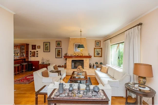Imagem CASA RESIDENCIAL em São Paulo - SP, Santo Amaro