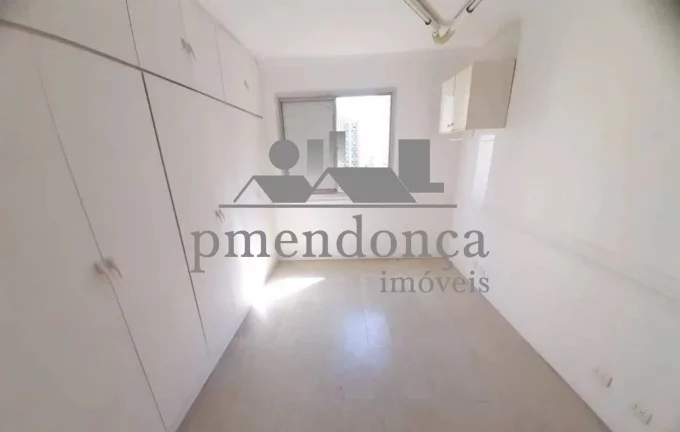 Imagem Apartamento em Perdizes com 2 dormitórios e 1 vaga, 71m²