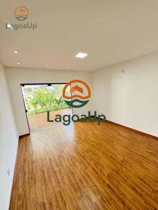 Imagem Casa com 3 dormitórios à venda, 257 m² por R$ 2.570.000,00 - Condomínio Sonho Verde - Lagoa Santa/MG