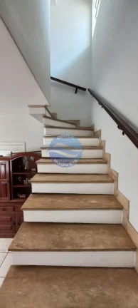 Imagem Casa a venda na Ponta da Praia - Santos SP
