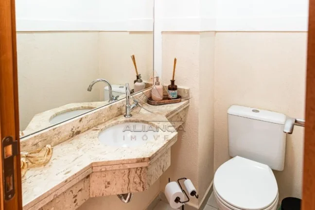 Imagem Apartamento - Ribeirão Preto - Jardim Nova Aliança