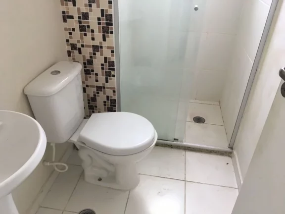 Imagem Apartamento com 2 dormitórios à venda, 55 m² por R$ 300.000,00 - Parque Suzano - Suzano/SP