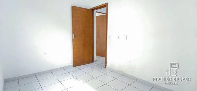 Imagem Apartamento à venda, 52 m² por R$ 249.900,00 - Ermitage - Teresópolis/RJ