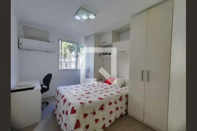 Imagem Apartamento à Venda - Recreio, 2 Quartos, 70 m2