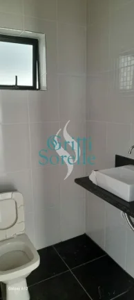 Imagem Casa/Sobrado à venda, condomínio em Horto Florestal - Ubatuba/SP.