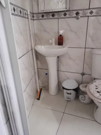 Imagem Sobrado Jd, Santa Maria 2 Casas no mesmo Terreno Próx. Shopping Aricanduva