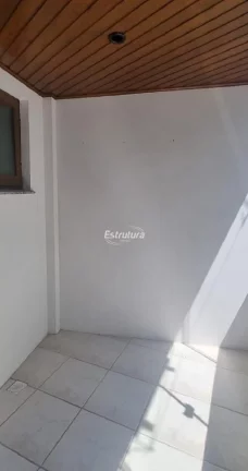 Imagem Apartamento de 2 dormitórios com garagem