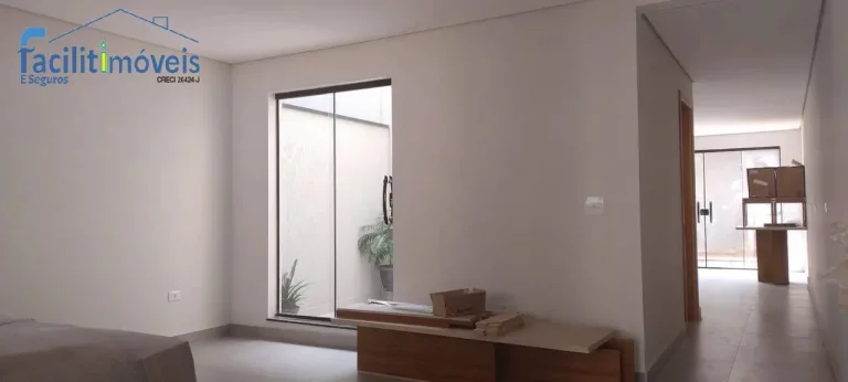 Imagem SOBRADO VENDA NO BAIRRO DOS CASAS - SÃO BERNARDO DO CAMPO - SP