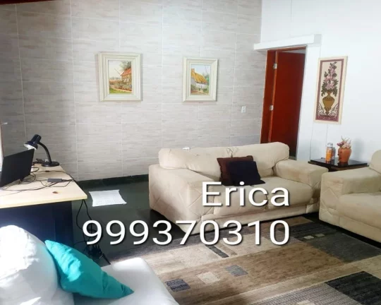 Imagem Casa térrea em ótiima localização 2 dormitórios FL11