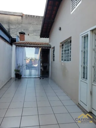 Imagem CASA À VENDA, 180 M² POR R$ 830.000,00 - PARQUE CIDADE JARDIM - JUNDIAÍ/SP