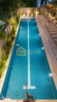 Imagem Apartamento Padrão