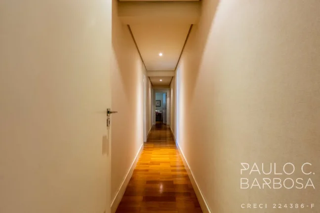 Imagem Perdizes Venda - 3 Suítes - 5 Vagas - 330m²