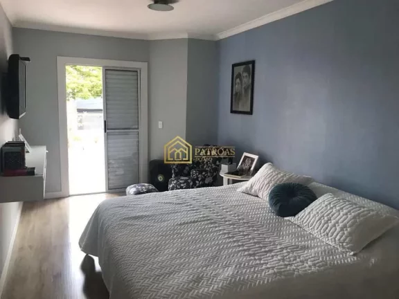 Imagem Casa Padrão