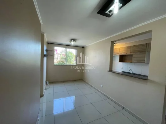 Imagem Apto com 3 dorm e 1 suite localizado no Parque São Vicente