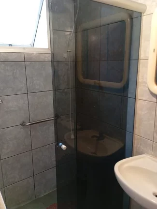 Imagem VENDO APARTAMENTO DE 03 DORMITÓRIOS NO JARDIM INGAI