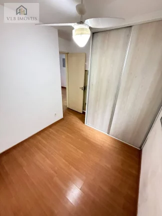 Imagem Apartamento no Horto do ypê